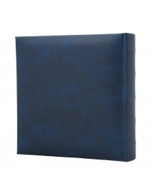 Ф/альбом ЯМ 200 ф.FA-EBBM200 - 866 классика, кн.пер, иск.кожа, синий (12).. Ф/альбом ЯМ 200 ф.FA-EBBM200 - 866 классика, кн.пер, иск.кожа, синий (12)..