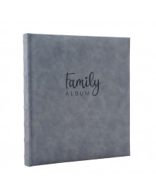 Ф/альбом ЯМ 30 л. (29*32) FA-EBB30 - 872, Классика, кн.пер, под уголки, иск..