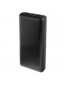 Внешний Аккумулятор Power Bank Perfeo 20000 mAh 2.. Внешний Аккумулятор Power Bank Perfeo 20000 mAh 2..