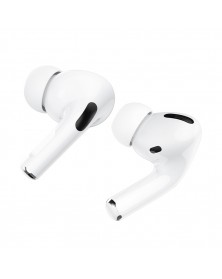 Гарнитура Borofone BW 92 TWS        (Вакуумная)             (    ) White   ..