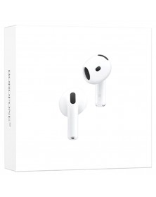 Гарнитура Borofone BW 94 TWS        (Внутриканальная)  (    ) White   HiFi ..