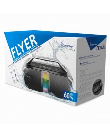 Миниспикер Smart Buy (SBS-5930) Flyer/Летун            Bluetooth MP3, USB, ..