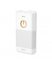 Внешний Аккумулятор Power Bank Perfeo Splash 20000 mAh 2*USB .. Внешний Аккумулятор Power Bank Perfeo Splash 20000 mAh 2*USB ..