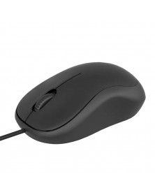 Мышь Perfeo  Yuppi                           (USB, 1000dpi,Optical) Black Б..