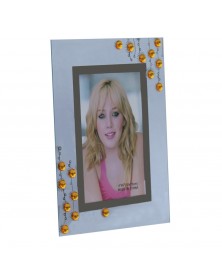 Ф/Рамка Стекло MD70-68         15*21  стразы                               ..