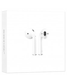 Гарнитура Hoco EW  74 TWS            (Внутриканальная)  (    ) White   HiFi..