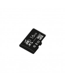 Карта памяти  MicroSDHC     16Gb (Class  10)  SmartBuy  без Адаптера UHS-1..
