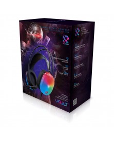 Гарнитура SmartBuy SBHG 9770         (Полноразмерная)  (20) Стерео VAULT Bl..