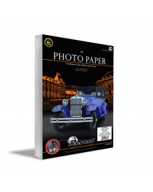 Фотобумага REVCOL  A4      200г/м2 Односторонняя Глянцевая                 ..