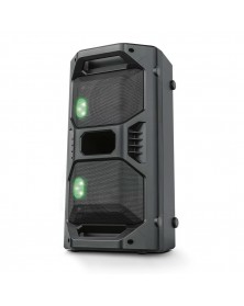 Миниспикер Perfeo BASTION                    Bluetooth FM,MP3 USB,microSD,A..