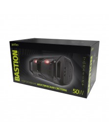 Миниспикер Perfeo BASTION Bluetooth FM,MP3 USB,microSD,A.. Миниспикер Perfeo BASTION Bluetooth FM,MP3 USB,microSD,A..