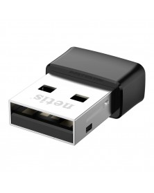 WiFi-USB Адаптер Netis (WF 2130) WiFi 802.11 n/ac/ax 286 Mb/s AX3000.. WiFi-USB Адаптер Netis (WF 2130) WiFi 802.11 n/ac/ax 286 Mb/s AX3000..