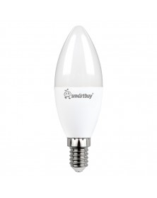 Лампа светодиодная SmartBuy (LED) C37- 18W-6000K E14 Холодный Дневной свет.. Лампа светодиодная SmartBuy (LED) C37- 18W-6000K E14 Холодный Дневной свет..