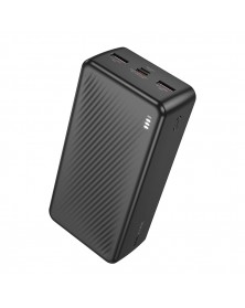 Внешний Аккумулятор Power Bank Borofone BJ  56B                          30..