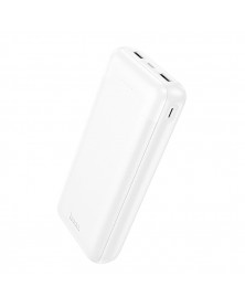 Внешний Аккумулятор Power Bank Hoco J153A                                  ..