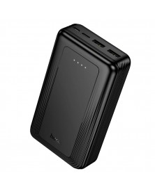 Внешний Аккумулятор Power Bank Hoco J165A                                  ..