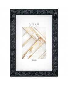 ФотоРамка MIRAM  20*30  (651670-8) (  6) Вставка ПЭТ..