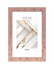 ФотоРамка MIRAM  20*30  (651688-8) (  6) Вставка ПЭТ..