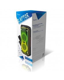 Миниспикер Smart Buy (SBS-5760) Raptor/Хищник BT, FM, MP3, USB, TF, B.. Миниспикер Smart Buy (SBS-5760) Raptor/Хищник BT, FM, MP3, USB, TF, B..