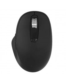 Мышь Perfeo  Ergo                           (Nano,1600dpi,Optical) Black Бе..