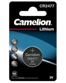 Батарейка CAMELION        CR2477  ( 1BL)(  10)(100)..