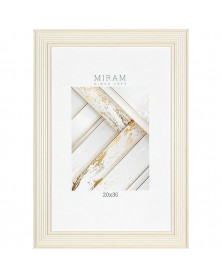 ФотоРамка MIRAM  20*30  (642544-8) (  6) Вставка ПЭТ..