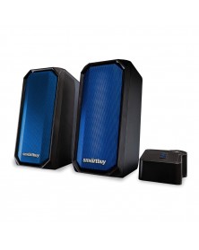 Колонки Smart Buy (SBA 4300)                2.0 (2*   3W)  Rapture/Восторг,..