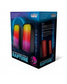 Колонки Smart Buy (SBA 4300)                2.0 (2*   3W)  Rapture/Восторг,..