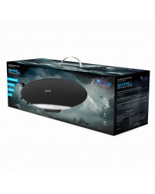 Миниспикер Smart Buy (SBS-6000) Skyfall/Скайфол             BT, MP3, Black ..