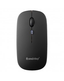 Мышь Smart Buy  731 D-K X-31          (BT+Nano,1600dpi,Optical) Black Беспр..