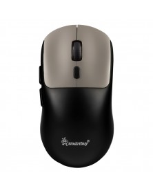 Мышь Smart Buy  777 DBG X-7          (BT+Nano,2000dpi,Optical) Black-Beige ..