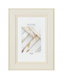 ФотоРамка MIRAM  10*15  (642544-4) (  6) Вставка ПЭТ..