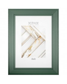 ФотоРамка MIRAM  15*21  (642598-6) (  6) Вставка ПЭТ..