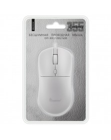 Мышь Smart Buy 355 W (USB, 1600dpi,Optical) White Бесшум.. Мышь Smart Buy 355 W (USB, 1600dpi,Optical) White Бесшум..