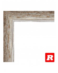 Ф/Рамка PLATINUM пласт. 40*60   ВЕНЕЦИЯ- Прованс   (6)..