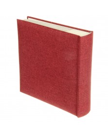Ф/Альбом  Pioneer  (133533)  200 ф  Книжный переплёт, Memo, бум.кармашки, с..