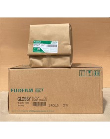 Бумага    FUJI      20 3 * 124   Glossy                                    ..