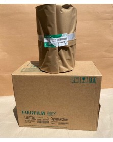 Бумага    FUJI      30.5 * 124   Lustre                                    ..