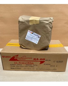 Бумага LUCKY FILM 15,2*183 glossy (2/60).. Бумага LUCKY FILM 15,2*183 glossy (2/60)..