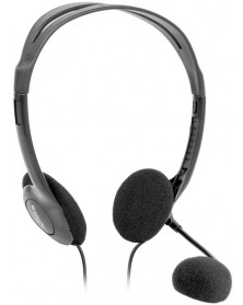 Гарнитура Defender HN-102                (Вертикальная)       (50) Стерео..