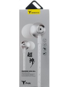 Гарнитура Bsbeste P 4A (Вакуумная) (10) B.. Гарнитура Bsbeste P 4A (Вакуумная) (10) B..