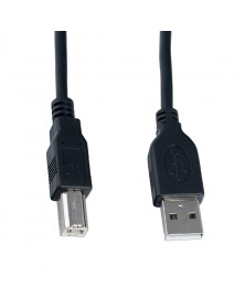Кабель Perfeo (U4103) USB2.0 A вилка - USB2.0 B вилка 3.0м пакет ( 25).. Кабель Perfeo (U4103) USB2.0 A вилка - USB2.0 B вилка 3.0м пакет ( 25)..