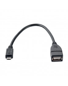 Кабель Perfeo (U4202) USB2.0 A розетка - MicroUSB вилка (OTG) 0.2м пакет.. Кабель Perfeo (U4202) USB2.0 A розетка - MicroUSB вилка (OTG) 0.2м пакет..