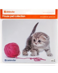 Коврик DEFENDER Silk 230*190*1,6mm (Ассортимент 10 Видов.. Коврик DEFENDER Silk 230*190*1,6mm (Ассортимент 10 Видов..