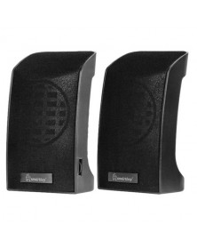 Колонки Smart Buy (SBA 1000)                2.0 (2*   3W)  Orca Band Пласти..
