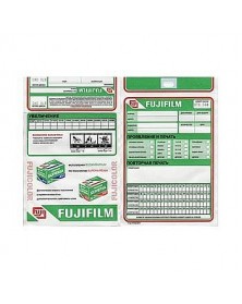 Конверты FUJI (без плёнки) одноцветные (1000 ШТ).. Конверты FUJI (без плёнки) одноцветные (1000 ШТ)..