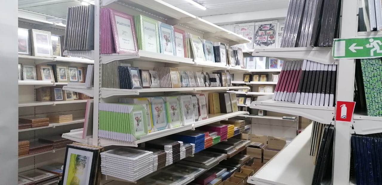 Оптовая интернет площадка