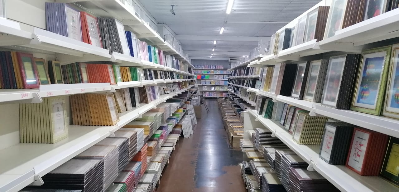 Точка самовывоза в Пятигорске